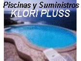 Piscinas Y  Suministros Kloriplus