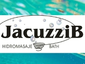 Logo JacuzziB Cali EU