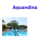 Aquandina