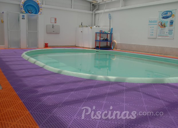 Cubiertas para piscinas