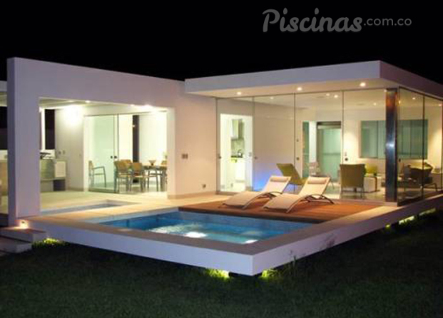 Constructor piscinas