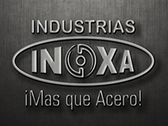 Industrias INOXA ¡Más que ACero!