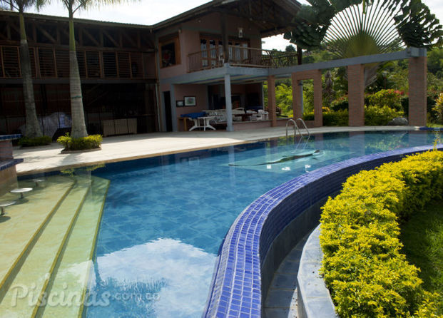 Piscinas de la mejor calidad