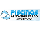 Piscinas Alexander Pardo