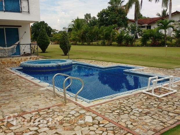 Condominio Club Campestre Neiva