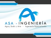 Logo Asa Ingeniería