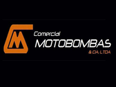 Comercial Motobombas