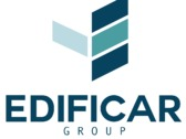 Logo EDIFICAR GROUP