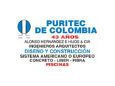 Puritec De Colombia S.a