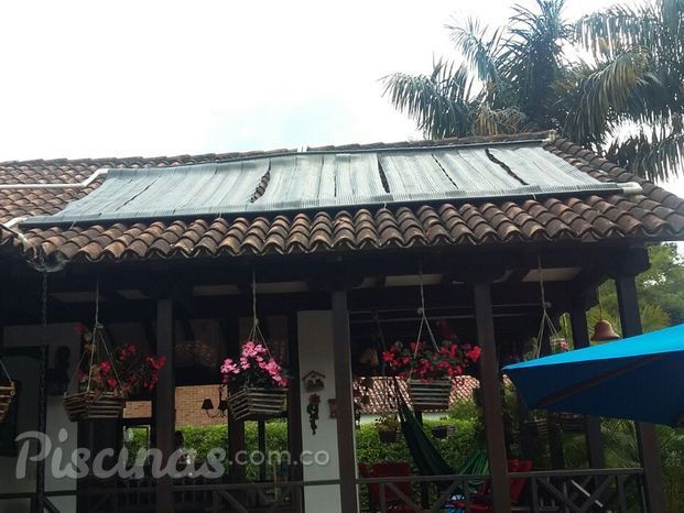 Climatización solar para piscinas