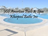 JCS American Pools & Spas Whirpool Baths Inc