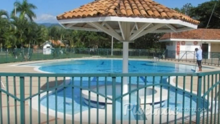 Piscinas Antioquia