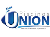 Logo Piscinas Unión
