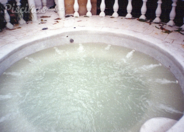 Jacuzzis