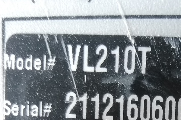 Para una superficie de 25 m3 me han instalado un filtro Hayward de 21 pulgadas ?